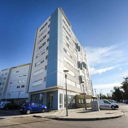 Appartement Eli-two Bedroom With Balcony And City View *