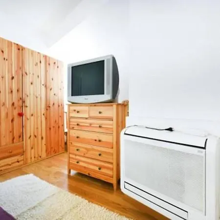 Eli-two Bedroom With Balcony And City View Zadar